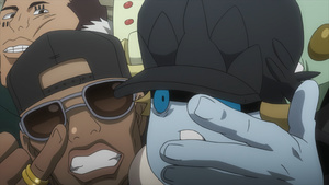 Kekkai Sensen & Beyond